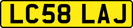 LC58LAJ