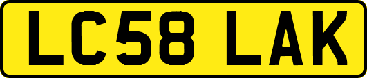 LC58LAK