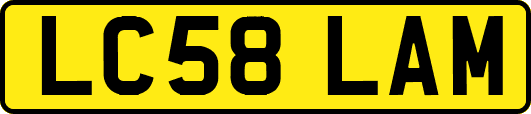 LC58LAM