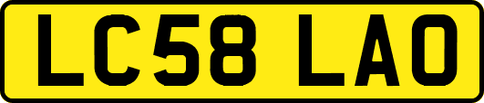LC58LAO