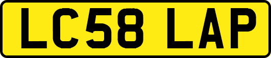 LC58LAP