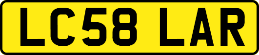 LC58LAR