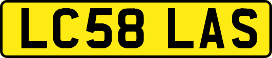 LC58LAS