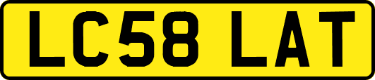 LC58LAT