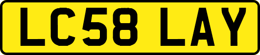 LC58LAY