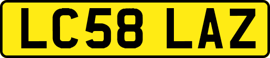 LC58LAZ