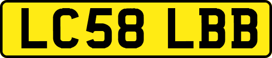 LC58LBB