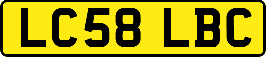LC58LBC