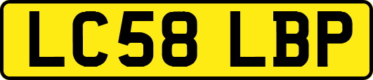 LC58LBP