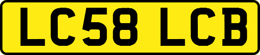 LC58LCB