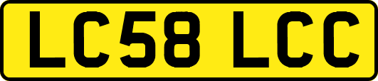 LC58LCC