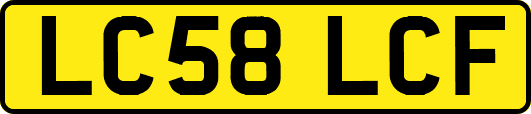 LC58LCF