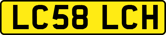 LC58LCH