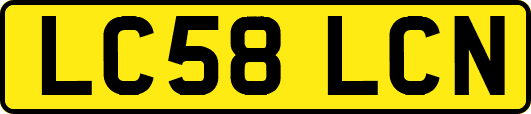 LC58LCN