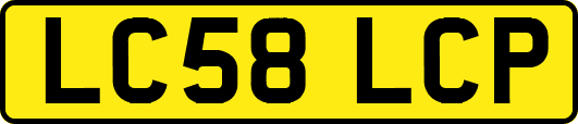 LC58LCP