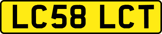 LC58LCT