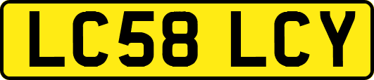 LC58LCY