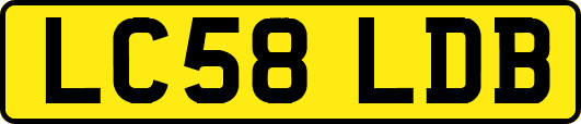 LC58LDB