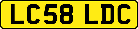 LC58LDC