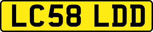 LC58LDD