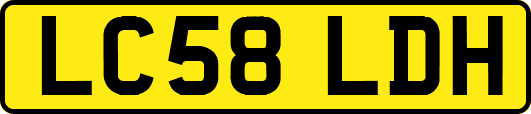 LC58LDH