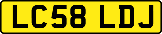 LC58LDJ