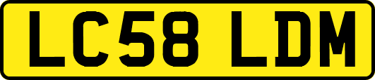LC58LDM