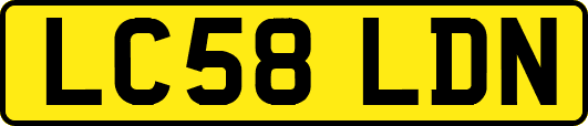 LC58LDN