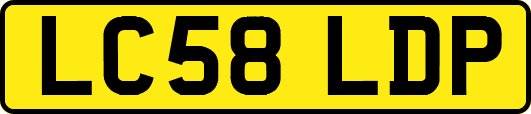 LC58LDP