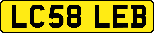 LC58LEB