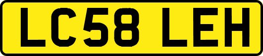 LC58LEH