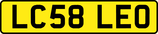 LC58LEO