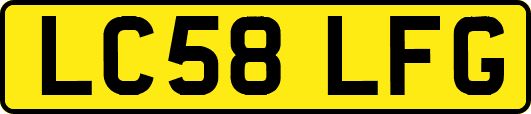 LC58LFG