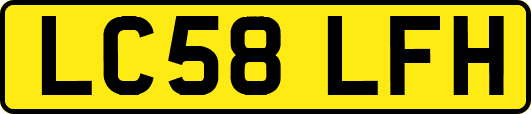 LC58LFH