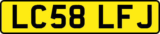 LC58LFJ