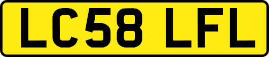 LC58LFL