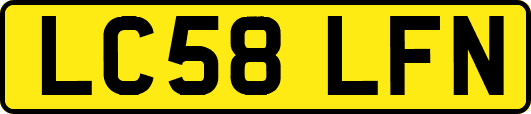 LC58LFN
