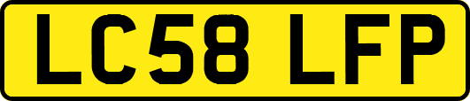 LC58LFP