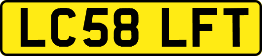 LC58LFT