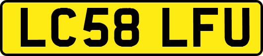 LC58LFU