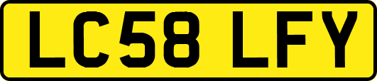 LC58LFY