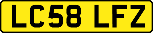 LC58LFZ