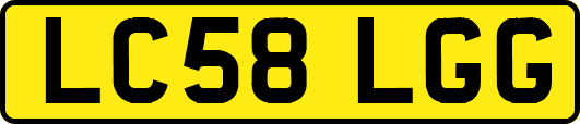LC58LGG