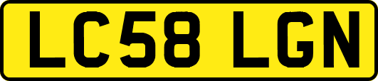 LC58LGN