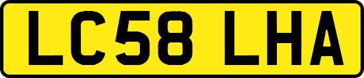LC58LHA