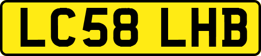 LC58LHB