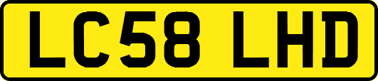 LC58LHD