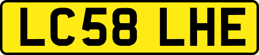 LC58LHE