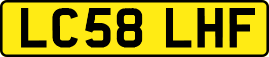 LC58LHF