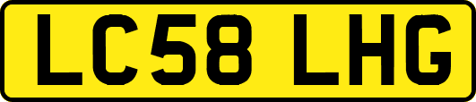 LC58LHG